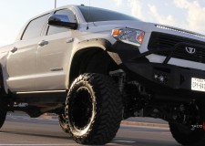 2014 Toyota Tundra CrewMax Lifted For Sale