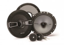 Kicker KSS67 6_75 Component Speakers Toyota Tundra