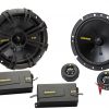 Kicker CS Series CSS67 Component Speakers Toyota