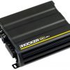 Kicker CX600.1 Subwoofer Mono Amplifier