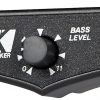 Remote Control Kicker Amp