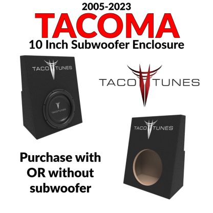 2005-2023-tacoma-10-inch-subwoofer-enclosure-