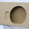 Toyota Tundra CrewMax 2014+ Subwoofer Box