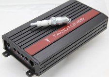 TXD6001 Mono Subwoofer Amplifier