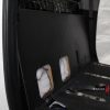 Toyota Tundra CrewMax Subwoofer Box Kicker Side View