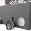 Toyota Tundra CrewMax Subwoofer Box Enclosure 2014+