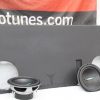 Toyota Tundra CrewMax Subwoofer Box Enclosure 2014+