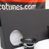 Toyota Tundra CrewMax Subwoofer Box Enclosure 2014+