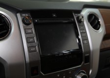 Toyota Tundra Stereo Installation San Antonio TX