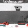 Toyota Tundra Subwoofer Amplifier Turnkey Package