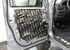 2015 Toyota Tundra Crew Max Audio Installation San Antonio TX