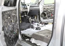 2015 Toyota Tundra Crew Max Audio Installation San Antonio TX