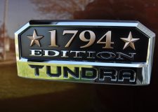 Toyota Tundra CrewMax 1794 Complete Audio System