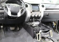 Toyota Tundra CrewMax 2014 TSS Offroad Stereo Installation San Antonio TX