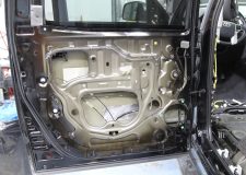 Toyota Tundra CrewMax 2014 TSS Offroad Stereo Installation San Antonio TX