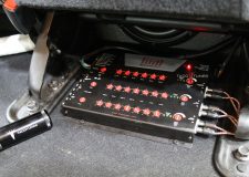 Tundra CrewMax 1794 Stereo Installer San Antonio TX