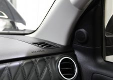 Toyota Tundra CrewMax Dash Speakers & Door Tweeters JBL