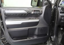Toyota Tundra CrewMax Front Door JBL Equippped