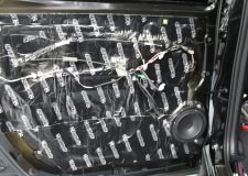 Toyota Tundra CrewMax Platinum Complete Audio System Installation San Antonio