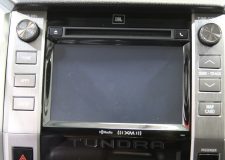 Toyota Tundra CrewMax Platinum Complete Audio System Installation San Antonio