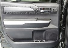 Toyota Tundra CrewMax Rear Door JBL