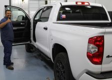 Toyota Tundra CrewMax TRD Pro Complete Audio System