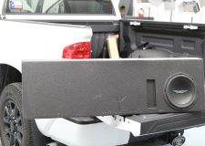 Toyota Tundra CrewMax TRD Pro Complete Audio System