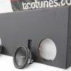 Toyota Tundra Dual Subwoofer Box 10 inch