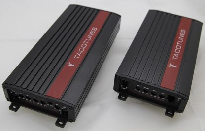 tacotunes EZAMP Plug and Play Amplifiers Picture