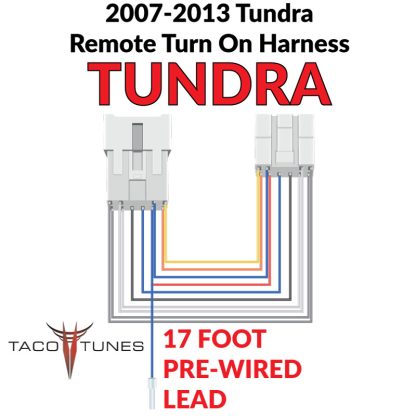 2007-2013-toyota-tundra-remote-turn-on-harness