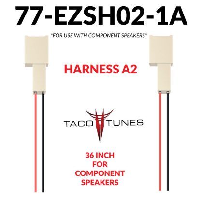 77-EZSH02-1A-SPEAKER-HARNESS-TOYOTA