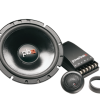 PowerBass S-60C Component Speakers