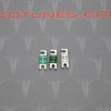 TXD3204 & TXD10001 Dual Amplifier Power Installation Kit - Image 3