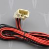 Tacoma Tweeter Harness Interface Adapter 2