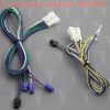 Toyota Tundra Stock Amplifier Wire Harness Adapter Kit