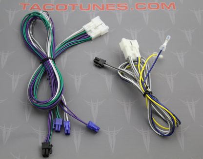 Toyota Tundra Stock Amplifier Wire Harness Adapter Kit
