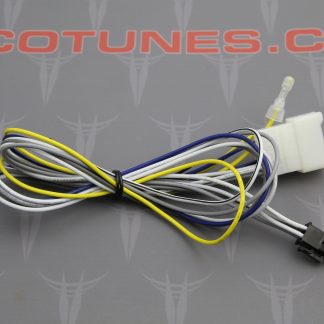 Tundra Plug and Play Stere Amp Harness System - 10 Pin