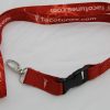 tacotunes Key Lanyard