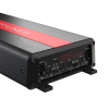 tacotunes TXD3204v3 4 Channel Amplifier