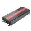 tacotunes TXD3204v3 4 Channel Amplifier
