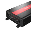 tacotunes TXD3204v3 4 Channel Amplifier