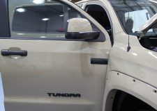 2016 Toyota Tundra CrewMax TRD Pro Complete Audio System Installation