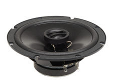 PowerBass S-6502 Coaxial Speaker 6.5 inch