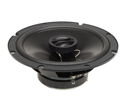 PowerBass S-6502 Coaxial Speaker 6.5 inch