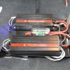 Steve's Toyota Tundra CrewMax tacotunes plug and play audio system