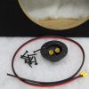 Toyota Tacoma Subwoofer Terminal Cup Kit