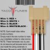 2010+ Toyota 4Runner Tweeter Wire Harness Adapters (PAIR) - Image 4