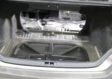 Toyota Camry Complete Audio Upgrade 2