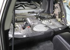 Toyota Camry Complete Audio Upgrade (6)