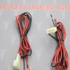 Toyota Tacoma Tweeter Wire Harness Adapter Interface